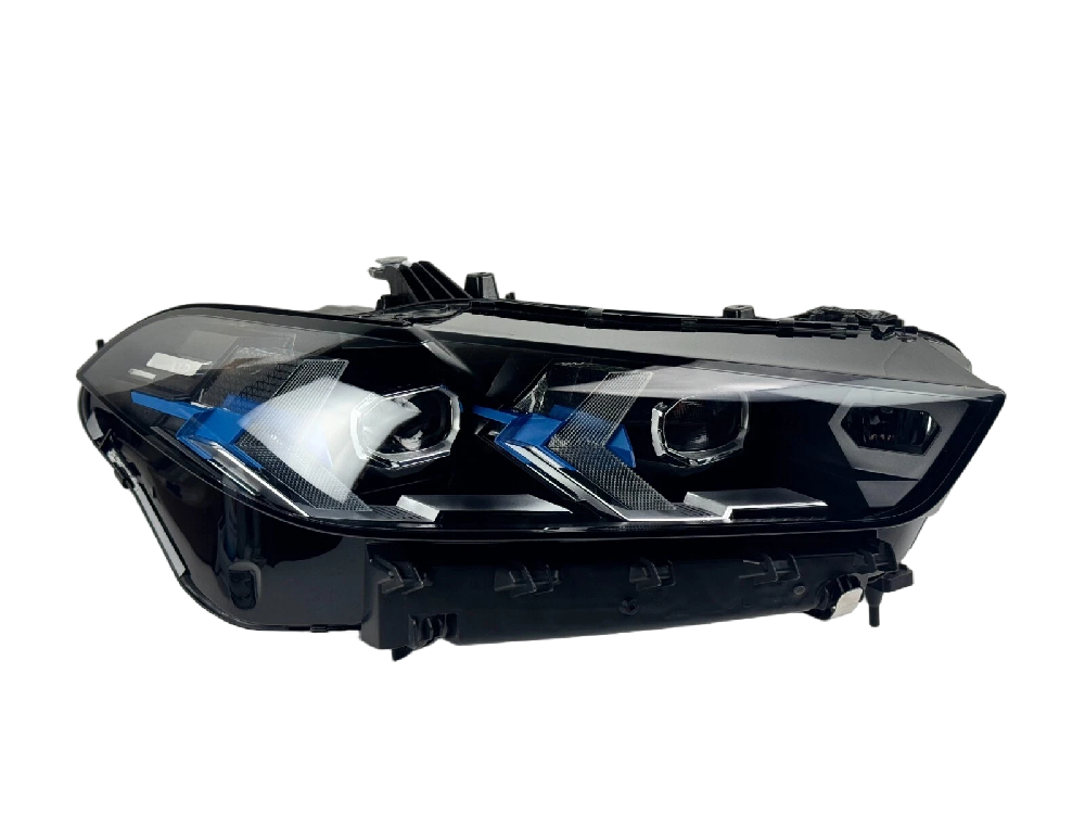 2024 2025 BMW X5 X6 M Adaptive LED Right RH Side Headlight OEM 63115A783F2