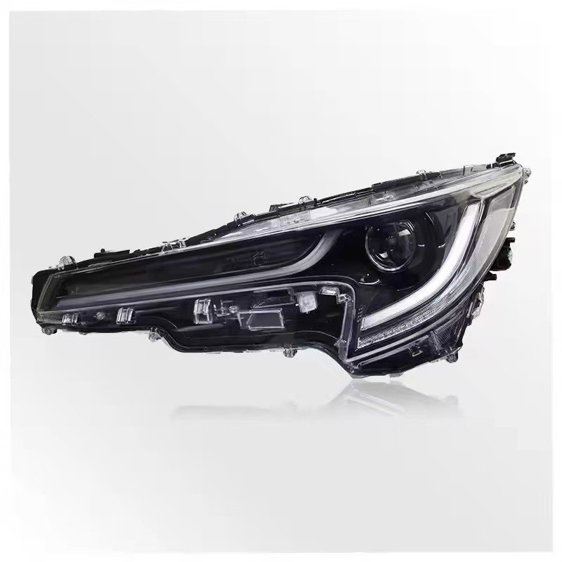 For Toyota Levin 2019 high-end LED headlight assembly