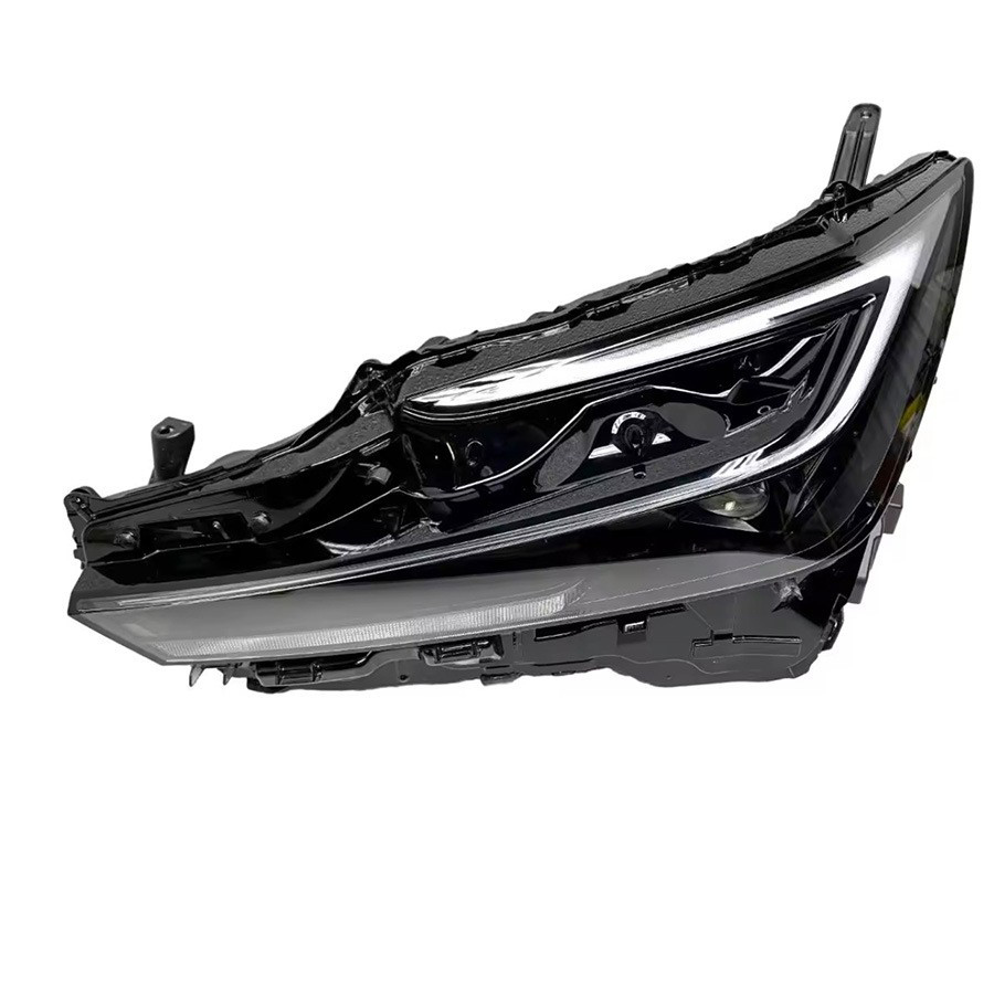 For 2023 Toyota Prius front headlights