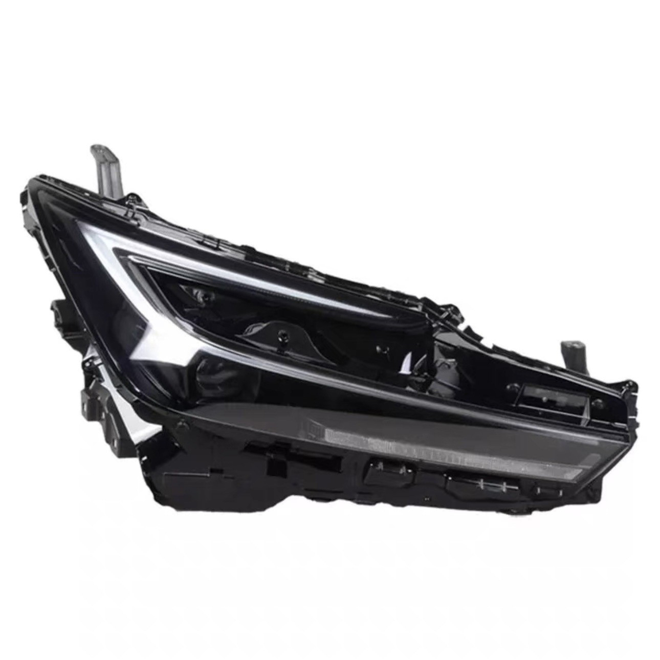 For 2023 Toyota Prius front headlights