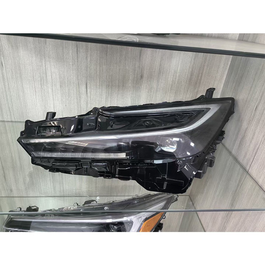 For 2023 Toyota Prius front headlights