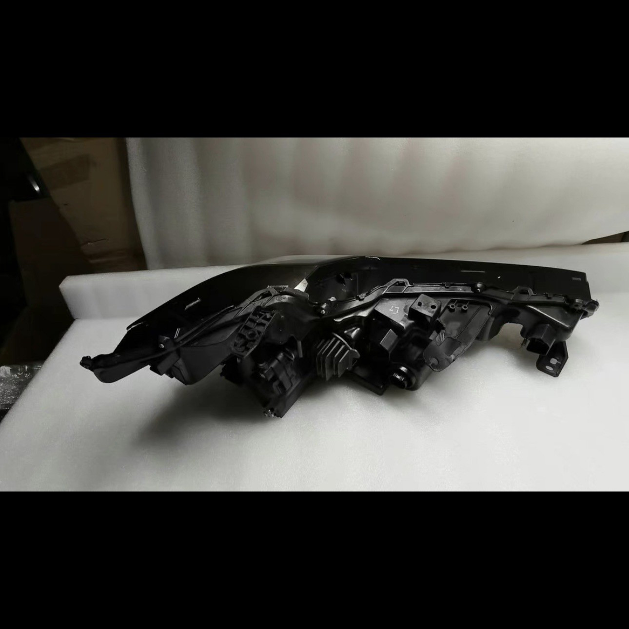 For Toyota 2022 bz3 entry-level front headlights OE: 81150-03020 L 81110-03030 R