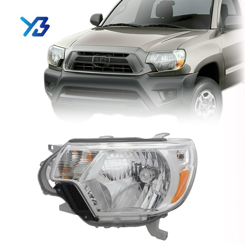 For Toyota Tacoma 2012-2015 Front Headlights OE：81150-04181 81110-04181