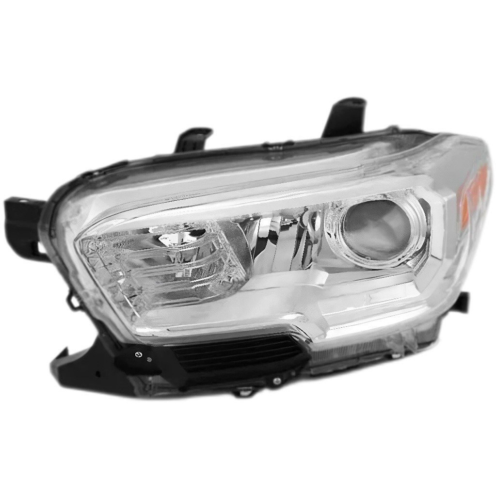 For Toyota Tacoma 2016-2019 Front Headlight OE: 81150-04250 81110-04250