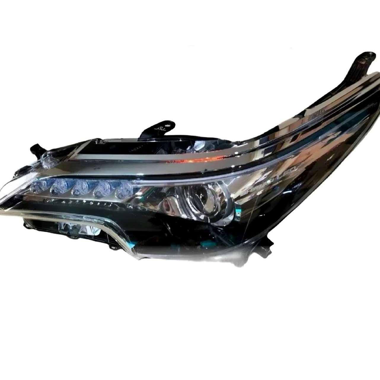 For Toyota Fortuner 2016-2020 Front Headlight OE: 81070-0KA51 81140-05A51