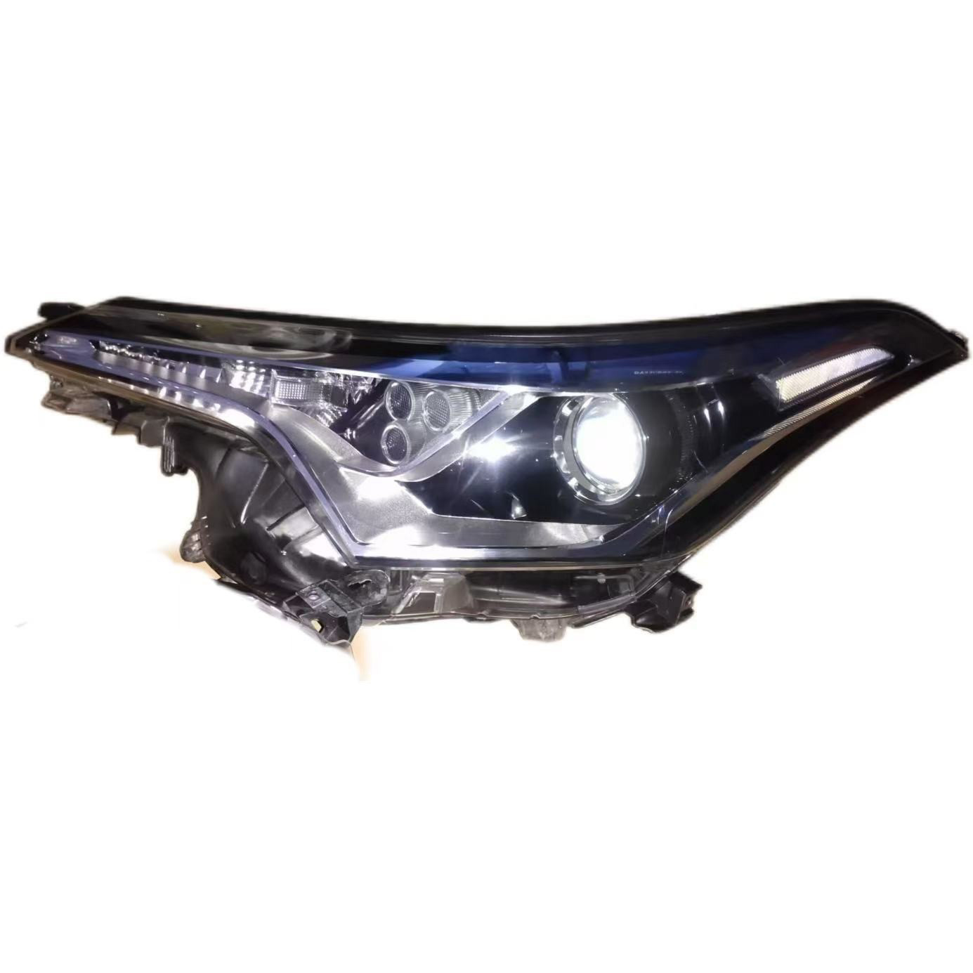 For 2018-2020 Toyota CHR/izoa EV front headlights