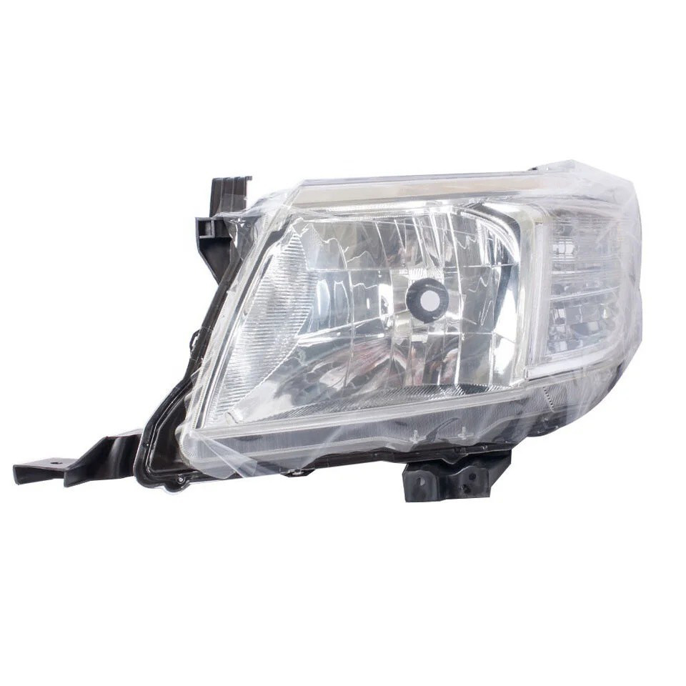 For Toyota HILUX VIGO 2012 AN10/AN20/AN30 Headlight OE: 81150-0K370