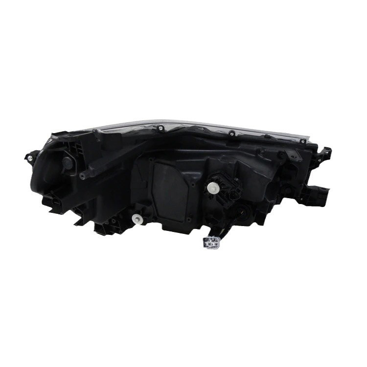 For Toyota Hilux REVO 2020-2021 Full LED Modified Headlights