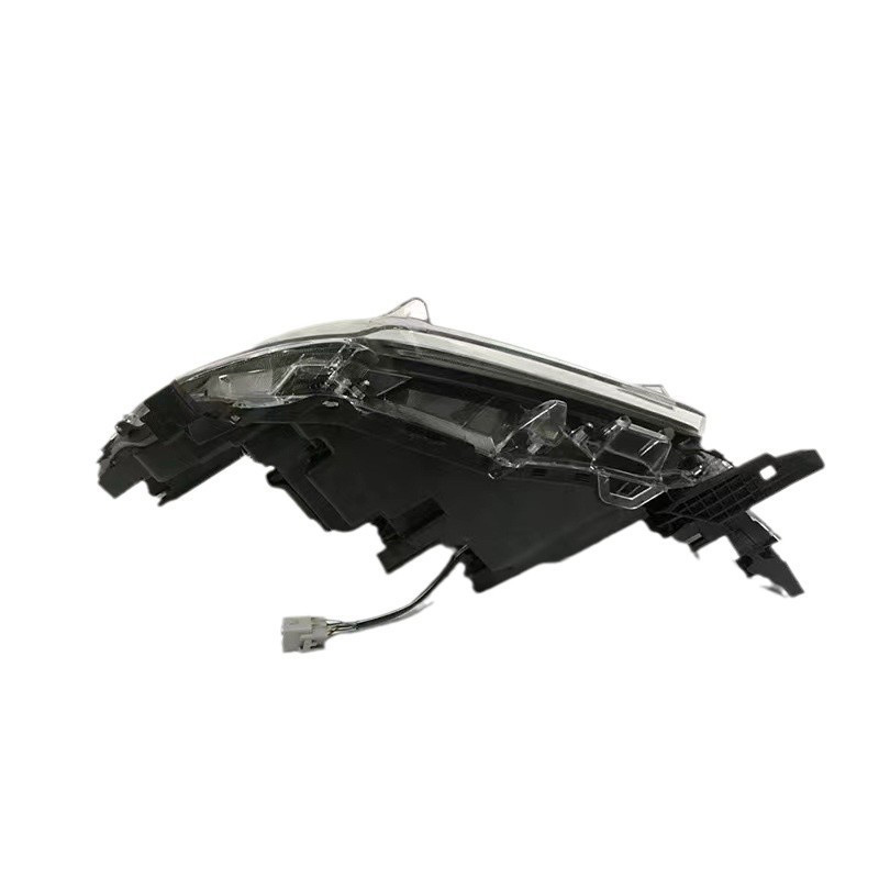 For Toyota 2021-2024 Hilux Revo Rocco Headlights LED