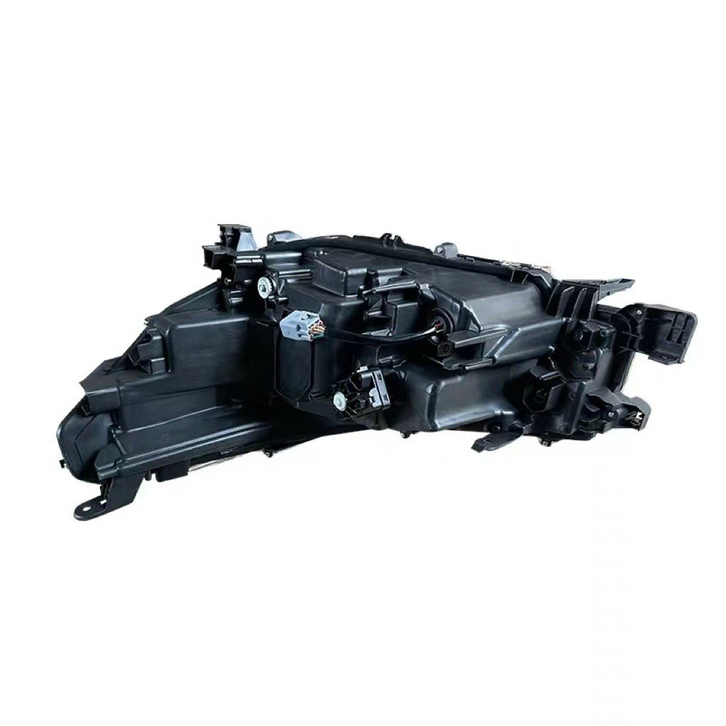 For Toyota 2021-2024 Hilux Revo Rocco Headlights LED