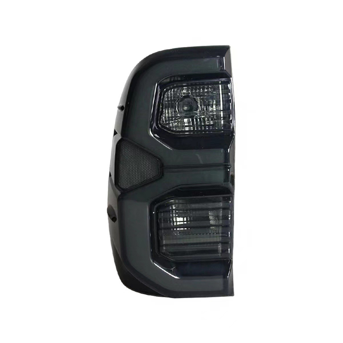 For Toyota Hilux 2021-2024 Modified LED Tail Lights