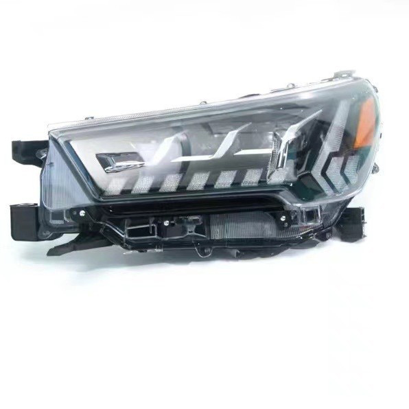For Toyota 2020-2022 Hilux REVO/ROCCO Front Headlights