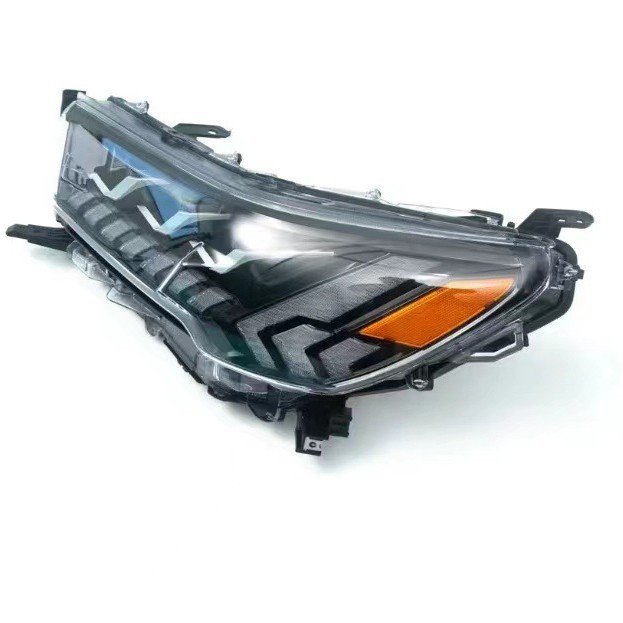 For Toyota 2020-2022 Hilux REVO/ROCCO Front Headlights
