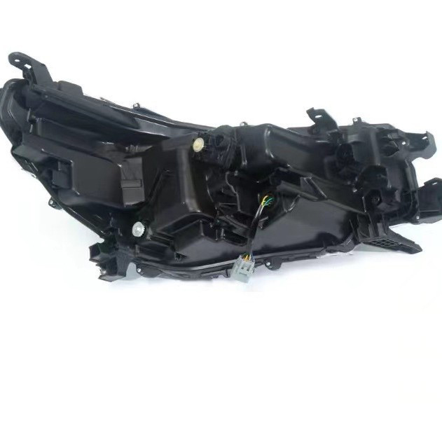 For Toyota 2020-2022 Hilux REVO/ROCCO Front Headlights