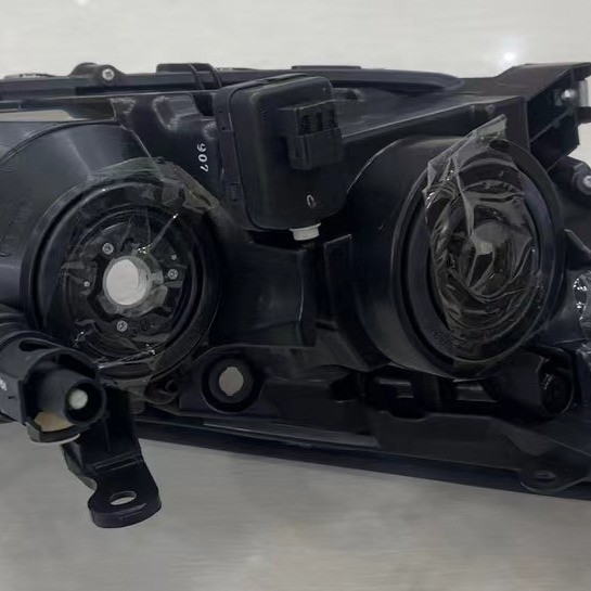 For Toyota 2009-2013 RAV4 Front Headlights OE: 81170-0R030 81130-0R030