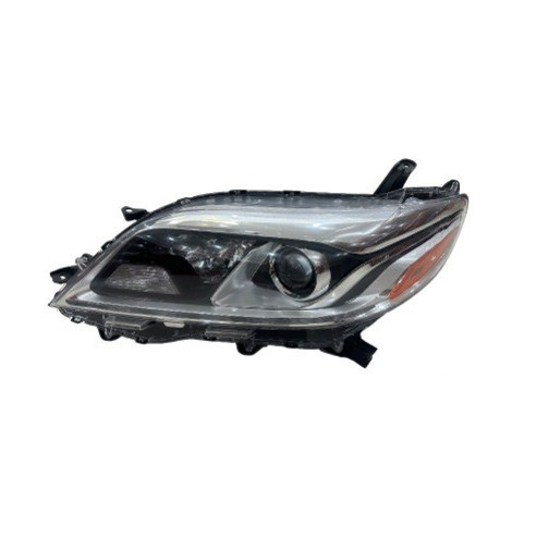 For Toyota 2016 Sienna front headlight halogen OEM: 81150-08061 81110-08061