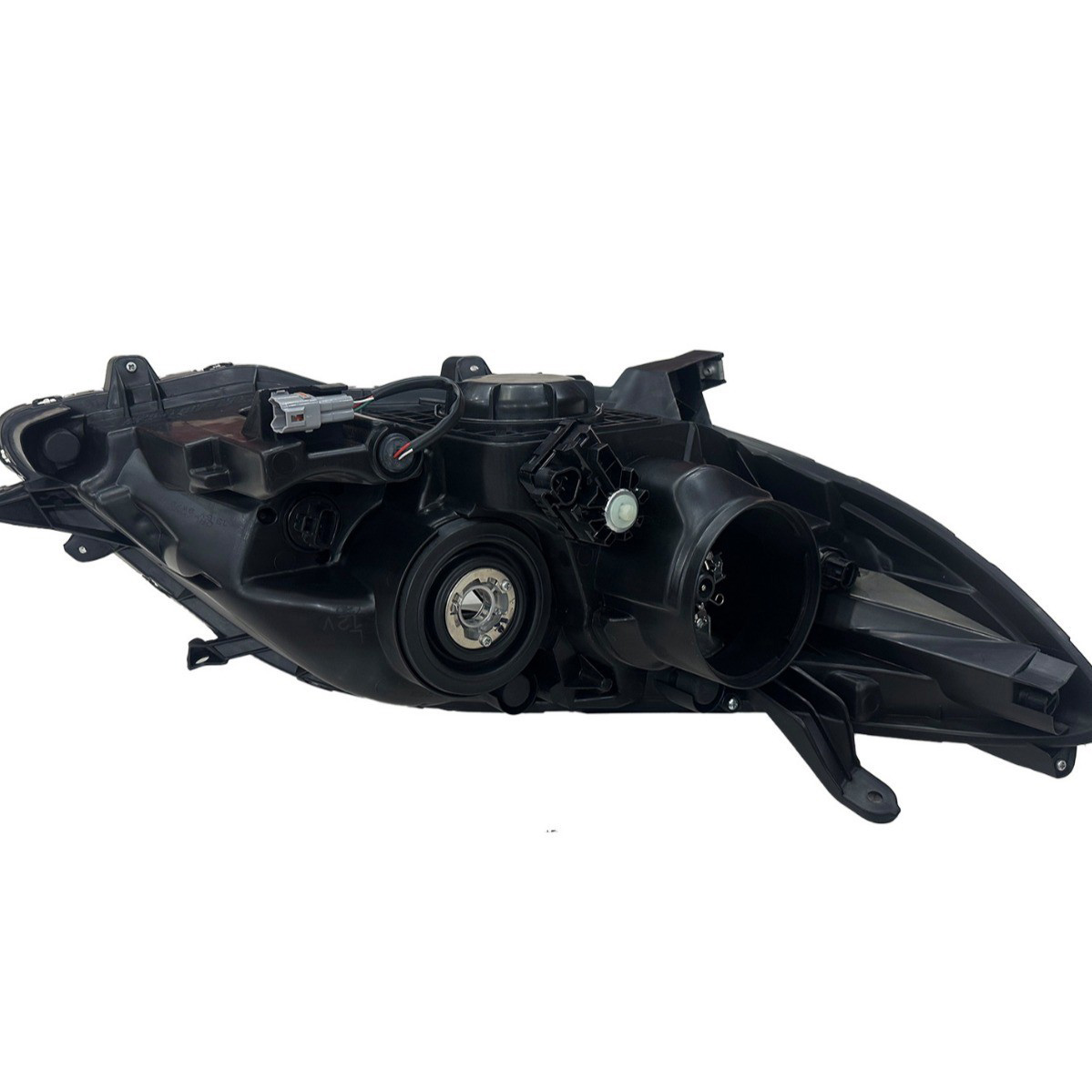 For Toyota 2016 Sienna front headlight halogen OEM: 81150-08061 81110-08061