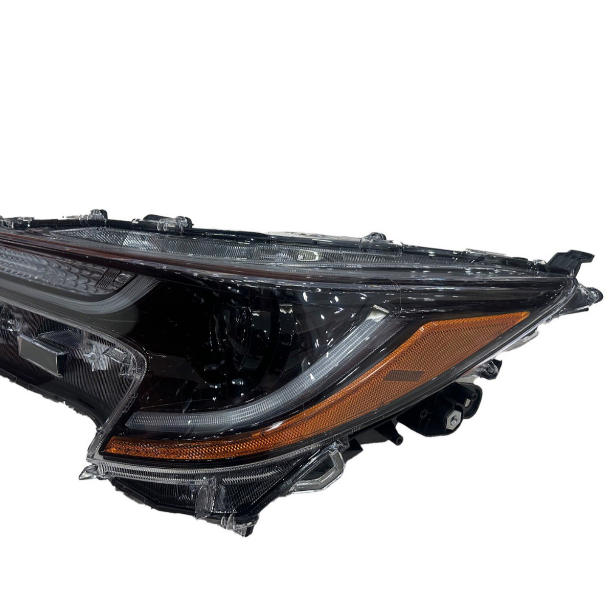 For Toyota 2019 Corolla Front Headlight LED US OEM: 81110-02S50 81150-02S50