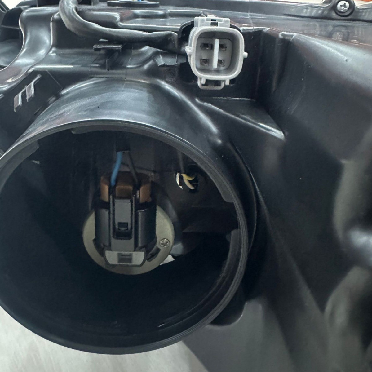 For Toyota 2015-2017 Highlander Headlight Halogen US OEM: 81170-0E180 81130-0E180