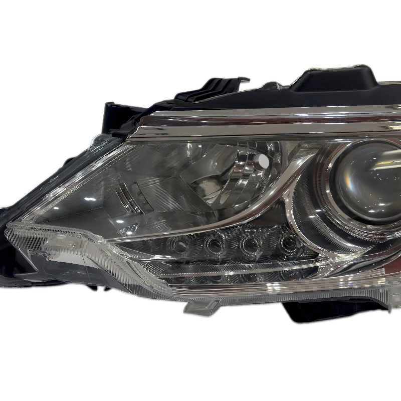 For Toyota 2015-2018 Camry Headlight Halogen OEM: 81170-06D10 81130-06D10