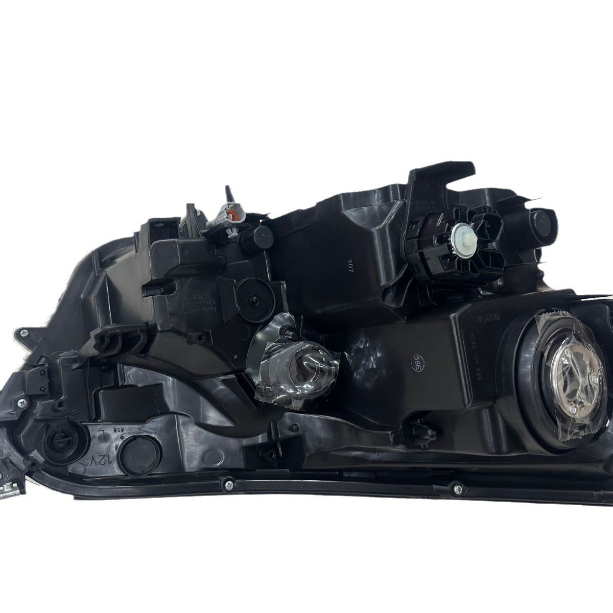 For Toyota 2016 RAV4 Front Headlight Low Configuration US OEM: 81170-0R100 81130-0R100