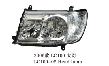 For TOYOTA Land Cruiser  LC76