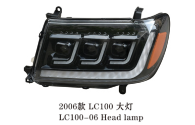 For TOYOTA Land Cruiser  LC76