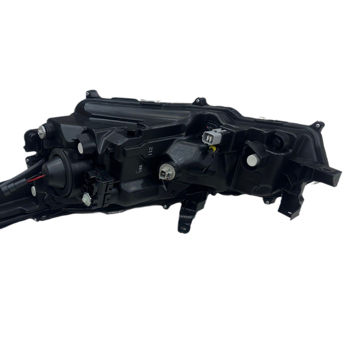 For Toyota 2019 Corolla modified front headlights