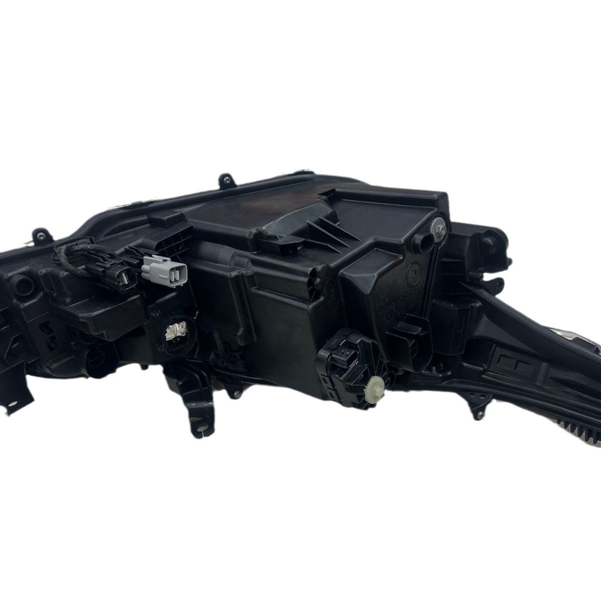 For Toyota 2019 Corolla high-end LED front headlights OEM: 81170-02V80 81130-02V80