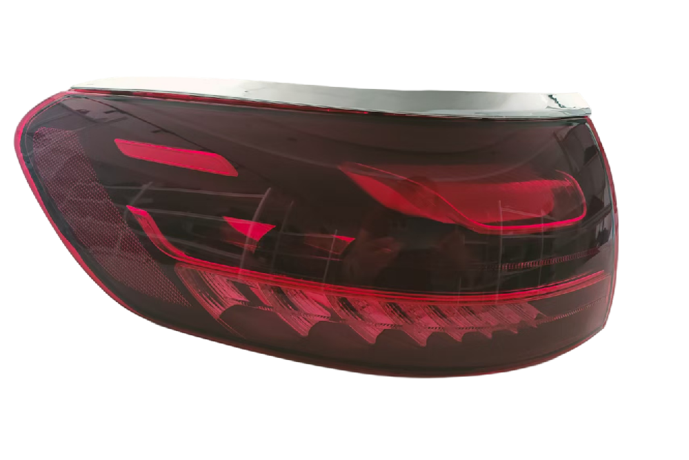 For Mercedes-Benz 2024GLS X167  A1679067510 1679067610 1679067710 1679067810 Heckleuchtenkombination