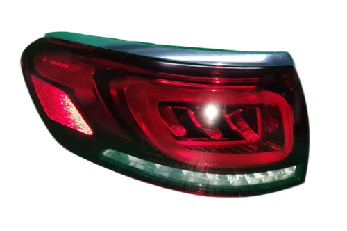 For Mercedes-Benz 2020-2023 GLS X167 L:1679062907 R:1679063007 L:1679063307 R:1679067001  Heckleuchtenkombination