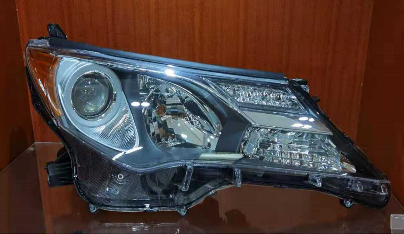 For Toyota 2013-2015 RAV4 front headlights US version OEM: 81170-0R042 81130-0R042