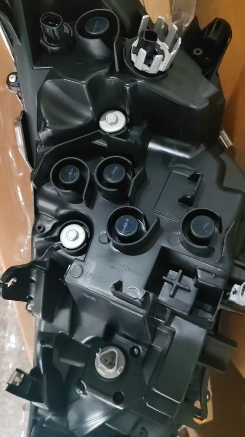 For Toyota 2022-2024RAV4 LED Headlights 81110-0R350, 81150-0R350