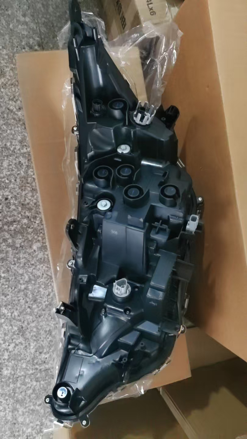 For Toyota 2022-2024RAV4 LED Headlights 81110-0R350, 81150-0R350