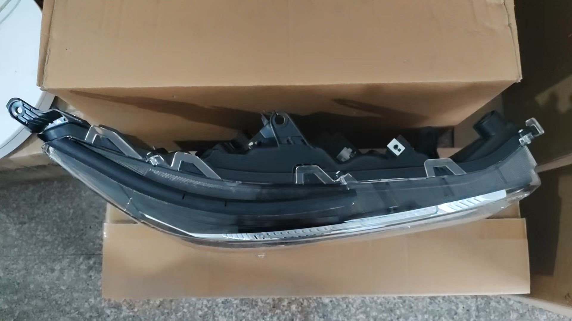 For Toyota 2022-2024RAV4 LED Headlights 81110-0R350, 81150-0R350