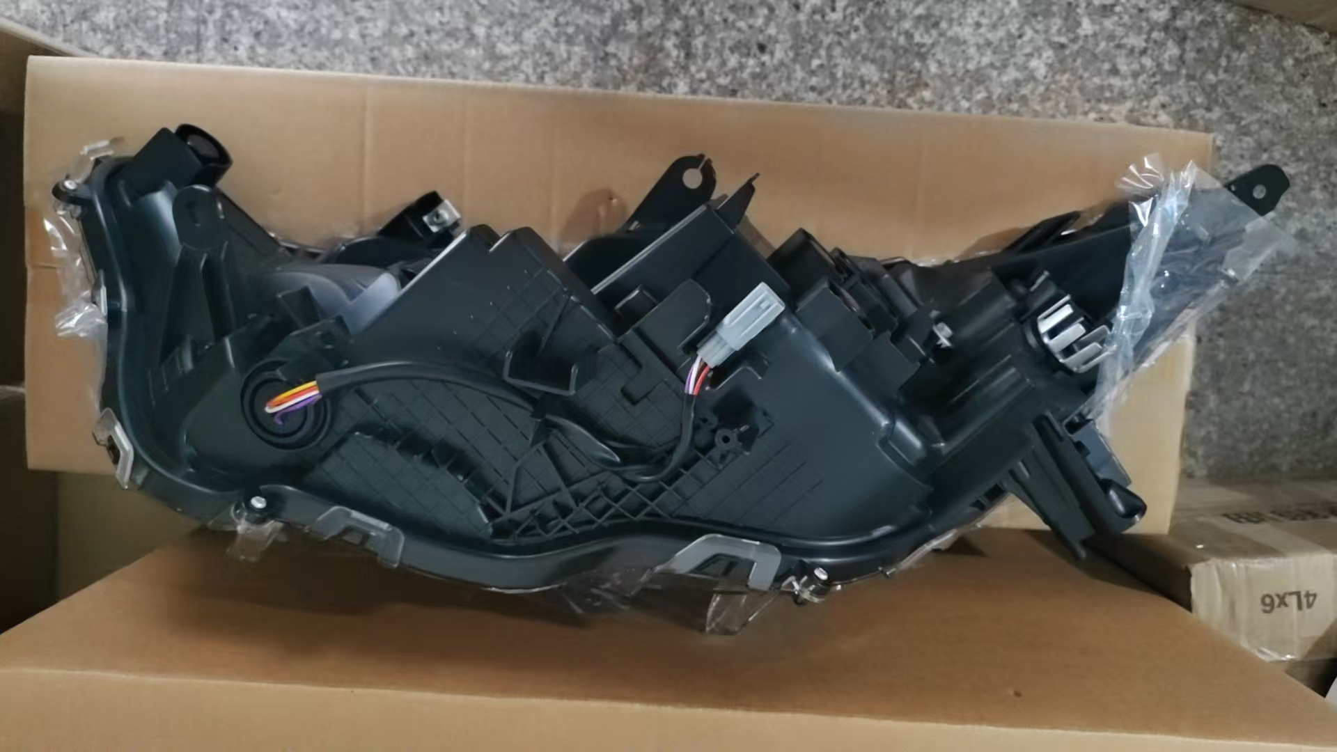 For Toyota 2022-2024RAV4 LED Headlights 81110-0R350, 81150-0R350