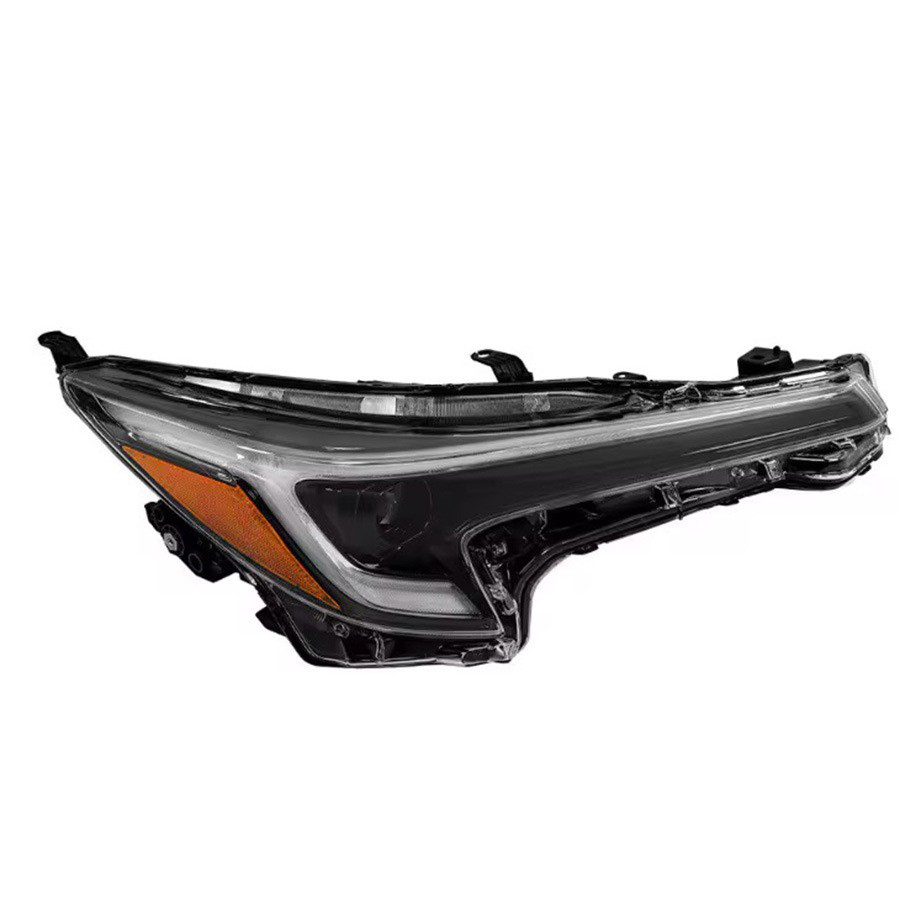 For 2023 Toyota Corolla US Version High-End Front Headlights OEM：81110-02U60  81150-02T60