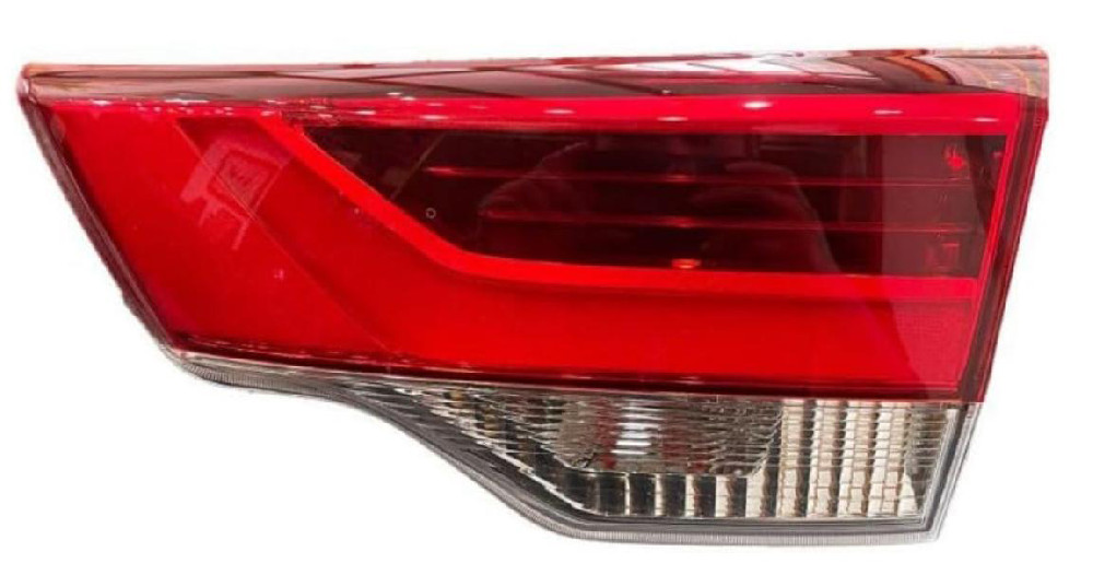 For Toyota 2018 Highlander rear taillight OEM: 81591-0E170 81580-0E170