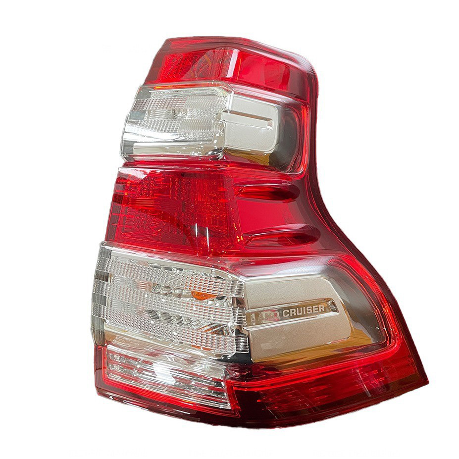 For Toyota 2014-2017 Prado rear taillights (red/black) OEM: 81560-0G020 81550-0G020