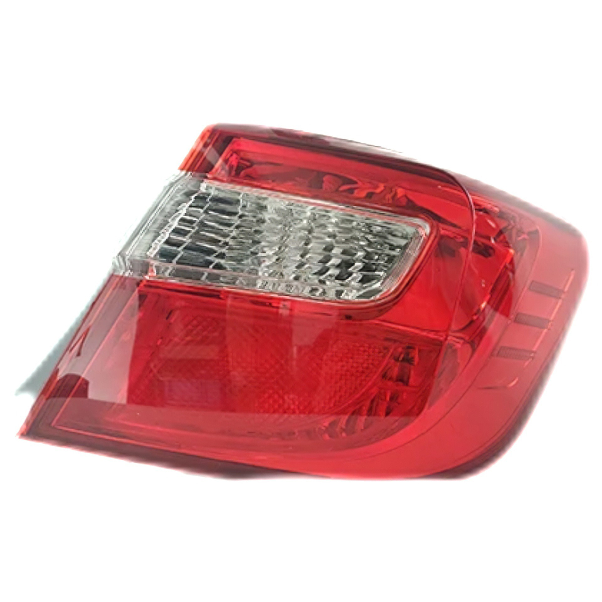 For Toyota 2012 Camry rear tail lights OEM: 81561-06500 81551-06500