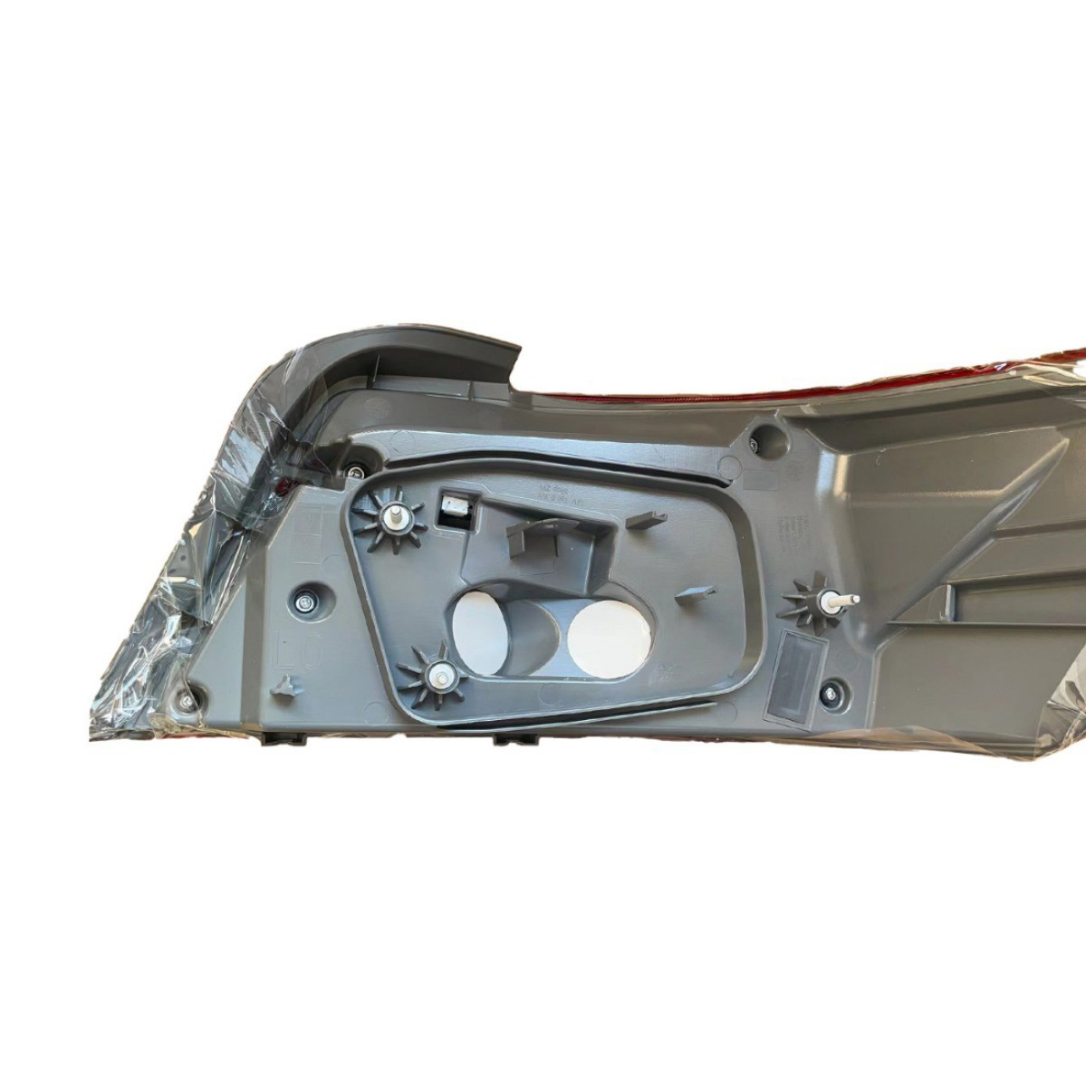 For Toyota 2016 Vios rear tail light OEM: 81560-0D800 81550-0D800