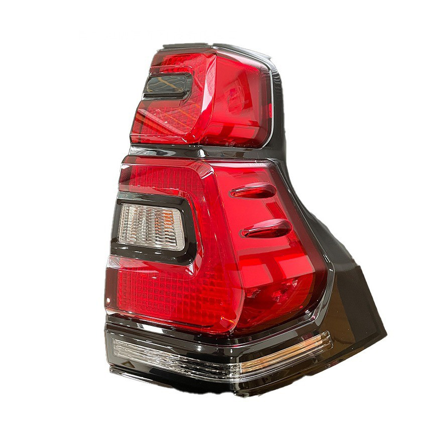 For Toyota 2018 Prado rear tail lights OEM: 81560-0G040 81550-0G040