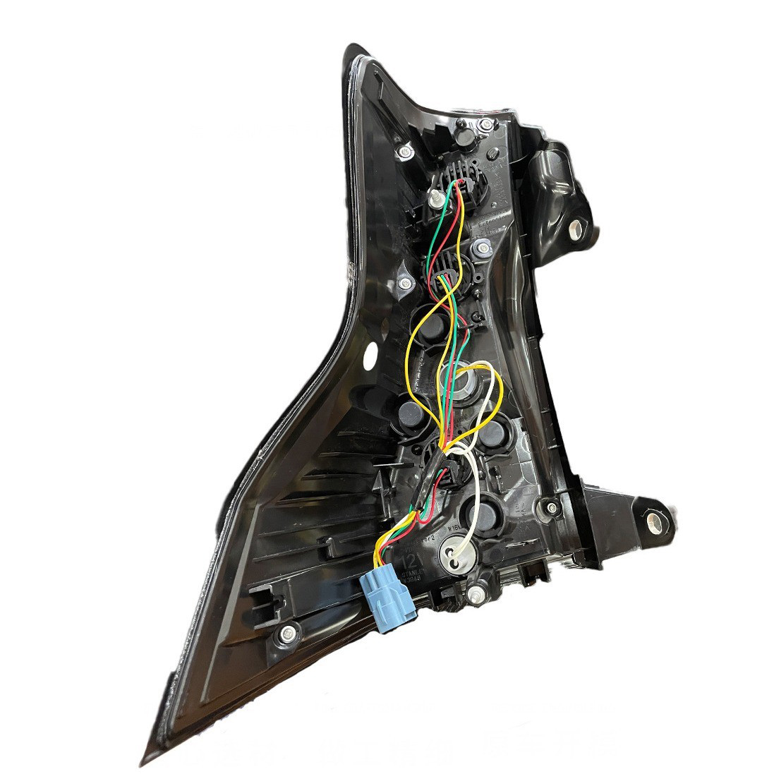 For Toyota 2018 Prado rear tail lights OEM: 81560-0G040 81550-0G040