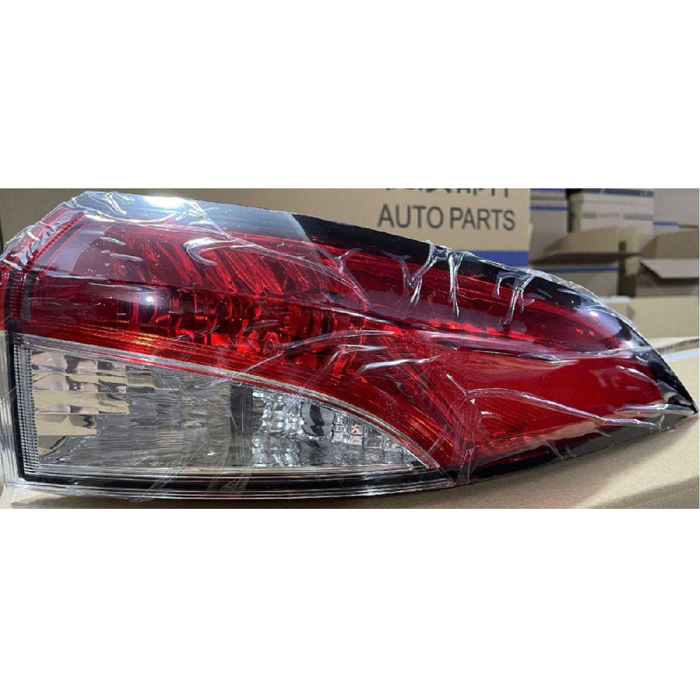 For Toyota 2019 Levin low configuration rear tail light OEM: 81561-02A30 81551-02A30