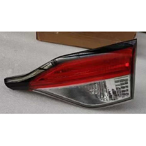 For Toyota 2019 Levin high-end rear taillight OEM: 81591-02830 81581-02830