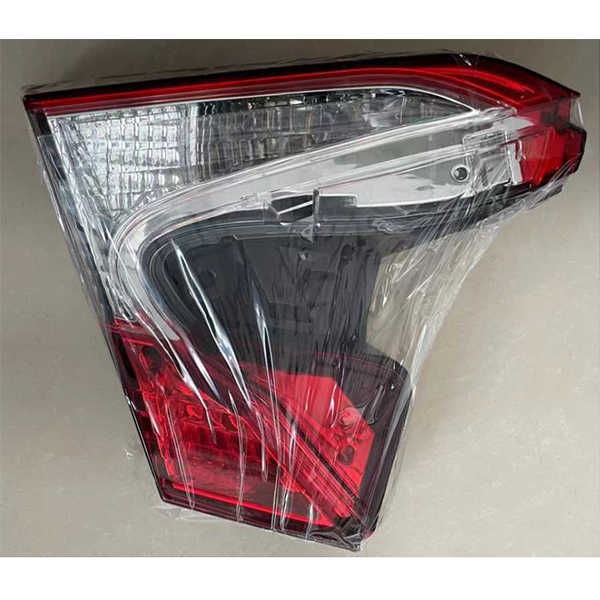For Toyota 2018 CHR Standard Version Rear Taillights OEM: 81590-F4070 81580-F4070