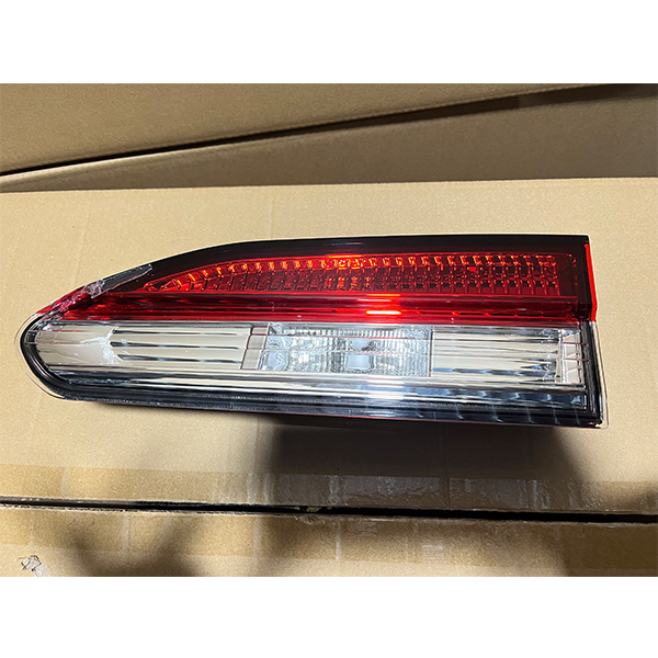 For Toyota 2022 Corolla rear tail light