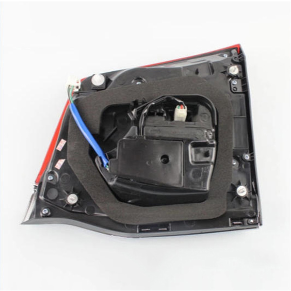 For Toyota 2016 Land Cruiser rear taillight OEM: 81591-60360 81581-60360