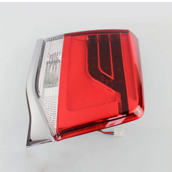 For Toyota 2016 Land Cruiser rear taillight OEM: 81591-60360 81581-60360