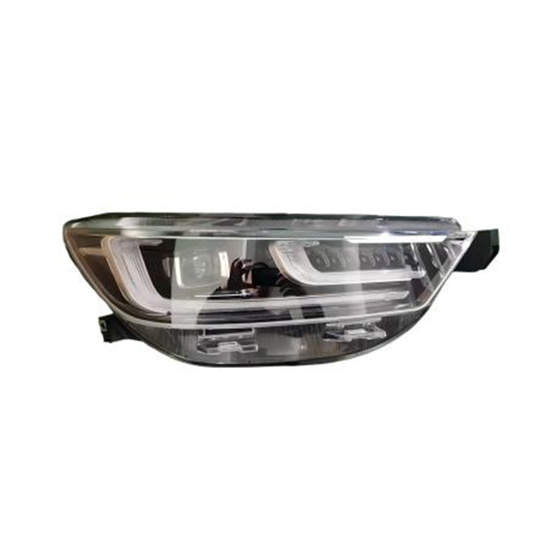 For Chery Tiggo 8 PLUS front headlights, high configuration with adaptive OEM: 605000353AA 605000354AA